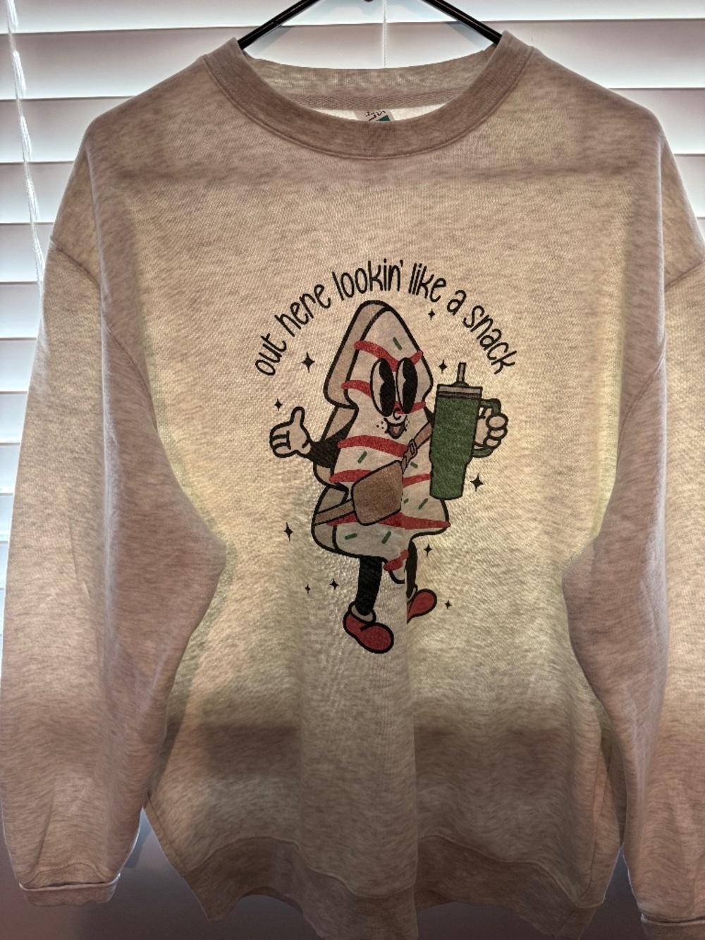 Christmas Sweatshirt